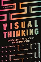 Visual thinking optical d'occasion  Livré partout en Belgiqu