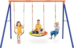 Amictoy swing sets for sale  Delivered anywhere in USA 