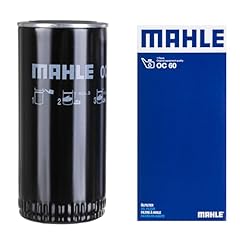 Mahle 60 ölfilter gebraucht kaufen  Wird an jeden Ort in Deutschland