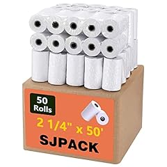 Sjpack thermal paper for sale  Delivered anywhere in USA 