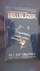 Hellblazer engines sc for sale  Delivered anywhere in UK