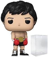 Pop rocky 45th for sale  Delivered anywhere in USA 