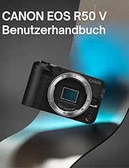 Canon eos r50 gebraucht kaufen  Wird an jeden Ort in Deutschland