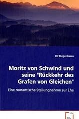 Moritz schwind rückkehr gebraucht kaufen  Wird an jeden Ort in Deutschland