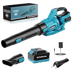 Leeikoo leaf blower for sale  Delivered anywhere in UK