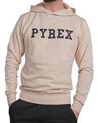 Pyrex felpa uomo usato  Spedito ovunque in Italia 