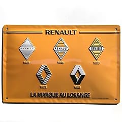 Targa decorativa metallo usato  Spedito ovunque in Italia 