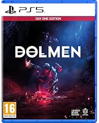 Dolmen day one d'occasion  Livré partout en France
