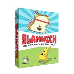 Gamewright slamwich fast for sale  Delivered anywhere in USA 