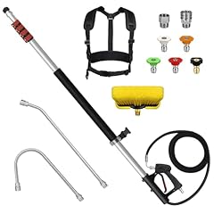 Lidodola 24ft telescoping for sale  Delivered anywhere in USA 