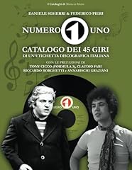 Numero uno catalogo usato  Spedito ovunque in Italia 