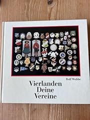 Vierlanden vereine . gebraucht kaufen  Wird an jeden Ort in Deutschland