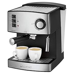 Clatronic espressomaschine kle gebraucht kaufen  Wird an jeden Ort in Deutschland