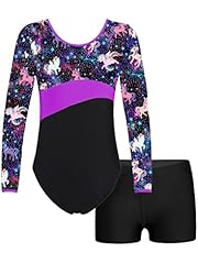 Nyeemya gymnastics leotard for sale  Delivered anywhere in UK