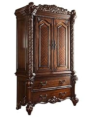 Acme vendome armoire for sale  Delivered anywhere in USA 