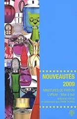 Miniatures parfum officiel d'occasion  Livré partout en France