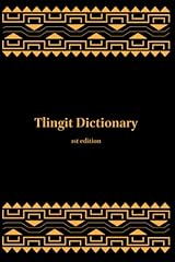 Tlingit dictionary for sale  Delivered anywhere in USA 