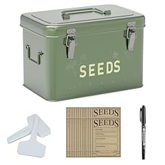 Orionstar seed storage for sale  Delivered anywhere in USA 