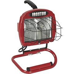 Ironton halogen portable for sale  Delivered anywhere in USA 