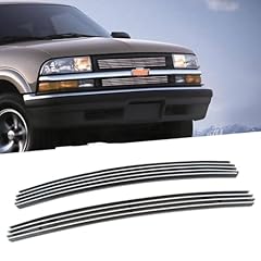 Chrome front grill for sale  Delivered anywhere in USA 