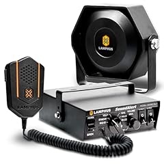 Soundalert 12v 100w for sale  Delivered anywhere in USA 