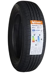 Aptany 165 r14 usato  Spedito ovunque in Italia 