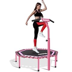 Gielmiy fitness trampoline for sale  Delivered anywhere in Ireland