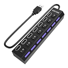Usb hub port for sale  Delivered anywhere in USA 