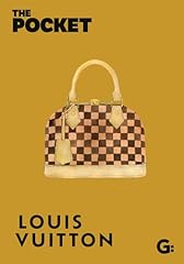 Pocket louis vuitton for sale  Delivered anywhere in USA 