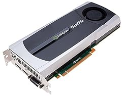 Nvidia quadro 5000 for sale  Delivered anywhere in UK