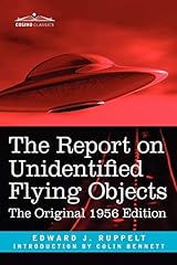 Report unidentified flying for sale  Delivered anywhere in USA 