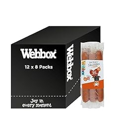 Webbox hot dog for sale  Delivered anywhere in UK