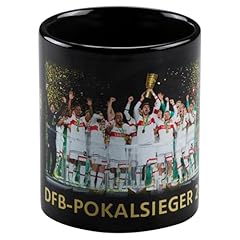 Vfb stuttgart kaffeebecher gebraucht kaufen  Wird an jeden Ort in Deutschland