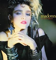 Madonna the first usato  Spedito ovunque in Italia 