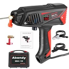 Abendy handheld welder for sale  Delivered anywhere in USA 