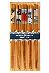 Japanese wooden chopsticks for sale  Delivered anywhere in USA 