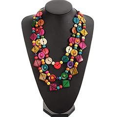 Sewacc boho collier d'occasion  Livré partout en France