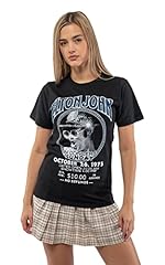 Elton john shirt d'occasion  Livré partout en France