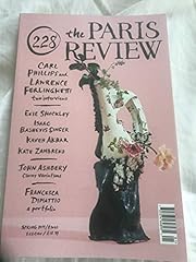 Paris review issue for sale  Delivered anywhere in USA 