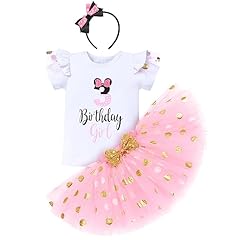 Bambino ragazza compleanno usato  Spedito ovunque in Italia 