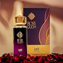 Rose oudh extrait for sale  Delivered anywhere in UK