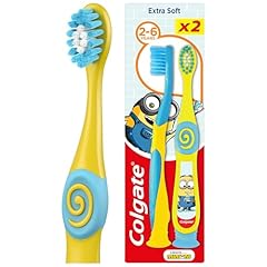 Colgate kids minions for sale  Delivered anywhere in UK