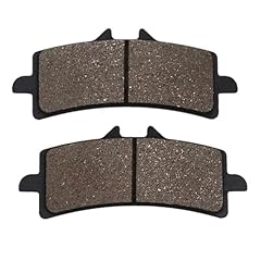 Motorbike brake pad for sale  Delivered anywhere in UK