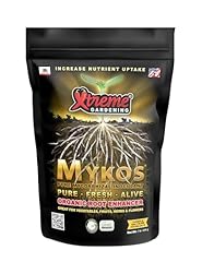 Xtreme gardening mykos for sale  Delivered anywhere in USA 