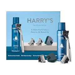 Harry razors men for sale  Delivered anywhere in Ireland