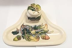 Moorcroft pottery martha for sale  Delivered anywhere in UK