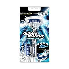 Gillette mach3 turbo for sale  Delivered anywhere in UK