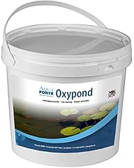 Aquaforte xypond aktivsauersto gebraucht kaufen  Wird an jeden Ort in Deutschland