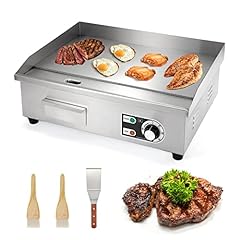 Wichemi electric griddle for sale  Delivered anywhere in USA 