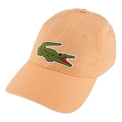 Lacoste casquette unisexe d'occasion  Livré partout en France